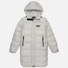 Парка мужская Helly Hansen 53599-823 серая XXL