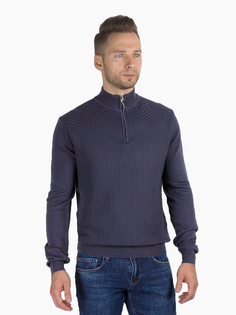 Джемпер мужской GD69300712 DAIROS серый 2XL