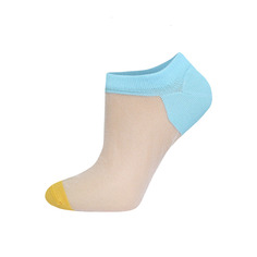 Носки женские Брестские Dea Mia Ladies Collection цв. разноцветный р.36-37