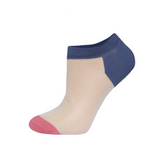 Носки женские Брестские Dea Mia Ladies Collection цв. разноцветный р.36-37