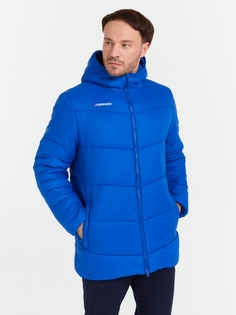 Куртка мужская Forward m08270p-nn202 синяя XS