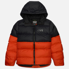 Куртка мужская Helly Hansen 53523-300 оранжевая L