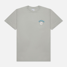 Футболка мужская Ripndip RND8067 серая S