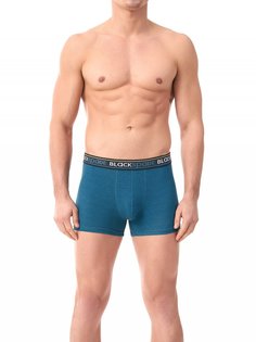 Трусы мужские BlackSpade BS30801 синие L
