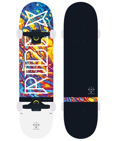 Ridex Скейтборд Fuel 31.6X8