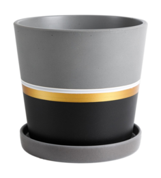 Горшок Miss Pots Лувр