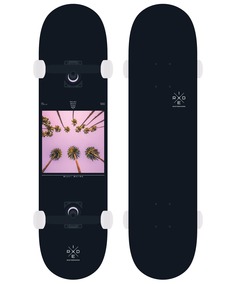 Ridex Скейтборд Malibu 31.6X8