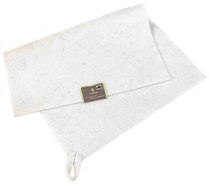 Коврик для бани Главбаня 38x52 см