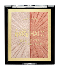 Хайлайтер Wet n Wild для лица MegaGlo Blushlighter 10 гр