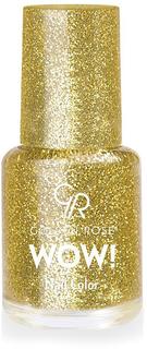 Лак для ногтей Golden Rose Wow тон 202 6 мл