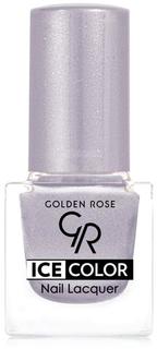 Лак для ногтей Golden Rose Ice Color тон 159 6 мл