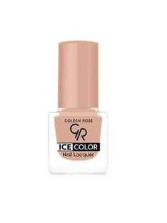 Лак для ногтей Golden Rose Ice Color тон 107 6 мл