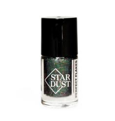 Лак для ногтей Star Dust PerfectFlakes тон 402 11 мл