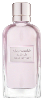 Туалетная вода Abercrombie & Fitch First Instinct for Her 30 мл