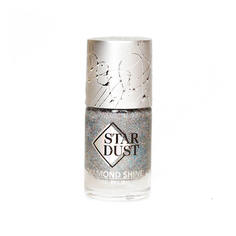 Лак для ногтей Star Dust Diamond shine тон 201 11 мл