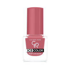 Лак для ногтей Golden Rose Ice Color тон 121 6 мл