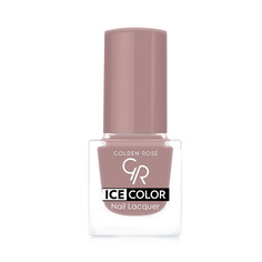 Лак для ногтей Golden Rose Ice Color тон 120 6 мл