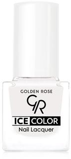Лак для ногтей Golden Rose Ice Color тон 103 6 мл