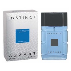 Туалетная вода Instinct Azzart мужская 100 мл