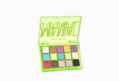 Палетка теней для глаз Influence Beauty Hypomaniac тон 05 12 г