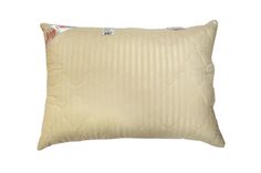 Подушка для сна Sterling Home Textile Пвш40п/пэ силикон, шерсть верблюжья 40x60 см