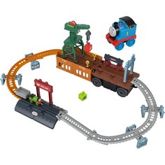 Игровой набор Thomas & Friends Томас Трансформер