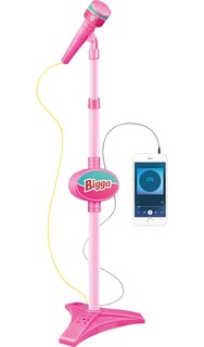 Интерактивная игрушка Bigga Микрофон