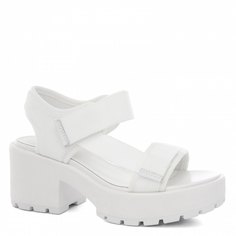 Босоножки женские Vagabond 4947_2299132 белые 38 EU