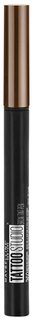 Подводка для бровей Maybelline Brow Tattoo Microblade Ink Pen 120 1,1 г