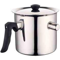 Молочник Rainstahl RS\MP 3100-20 / 2,0 л /с крышкой