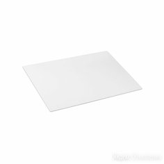 Скатерть ВкусВилл бумажная ламинированная 120 х 120 см