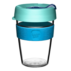 Кружка original, clear australis, 340 мл KeepCup