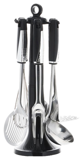 Набор кухонных принадлежностей Bekker