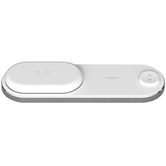 Беспроводное зарядное устройство Rombica NEO Deskstation (NQ-00910)