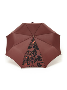 Зонт женский AIRTON 3911-M193 коричневый