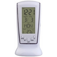 Настольные часы BandRate Smart BRS510WW