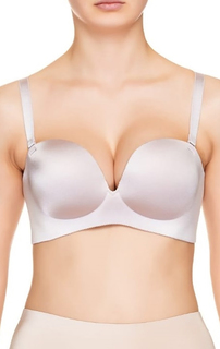 Бюстгальтер женский Lauma 77D37 бежевый 80B