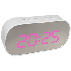Настольные часы BandRate Smart BRSDT6506WF