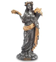 Статуэтка "Деметра - Богиня плодородия" Veronese