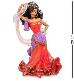 Фигурка декоративная Disney, Эсмеральда, 20 см