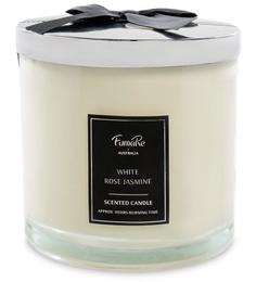 Свеча ароматическая FumaRe, Цветение апельсина, 15 см