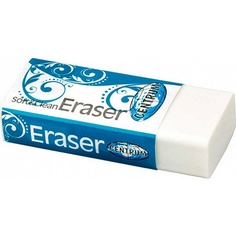 Ластик Centrum каучук 56 х 21 х 10 мм