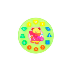 Сортер-часы Логика Yacco