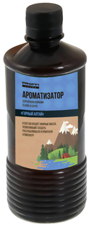 Ароматизатор для бани и сауны Proffi Sauna Горный Алтай