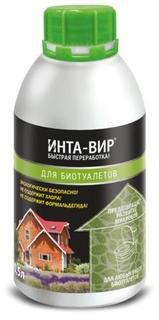 Концентрат Инта-вир Of000088689
