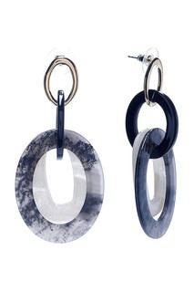 Серьги Moon Paris ML-20.01-013