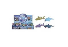 Анимационная игрушка HTI Эластичные морские обитатели 2127062