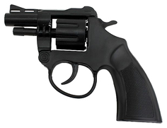 Огнестрельное игрушечное оружие Shenzhen Toys Пистолет-пугач Cap Gun Herd