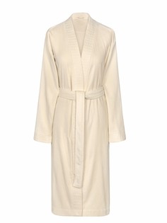 Халат женский Estia Филоменто бежевый xxL