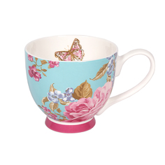 Кружка Top Art Studio 540 мл Поэма